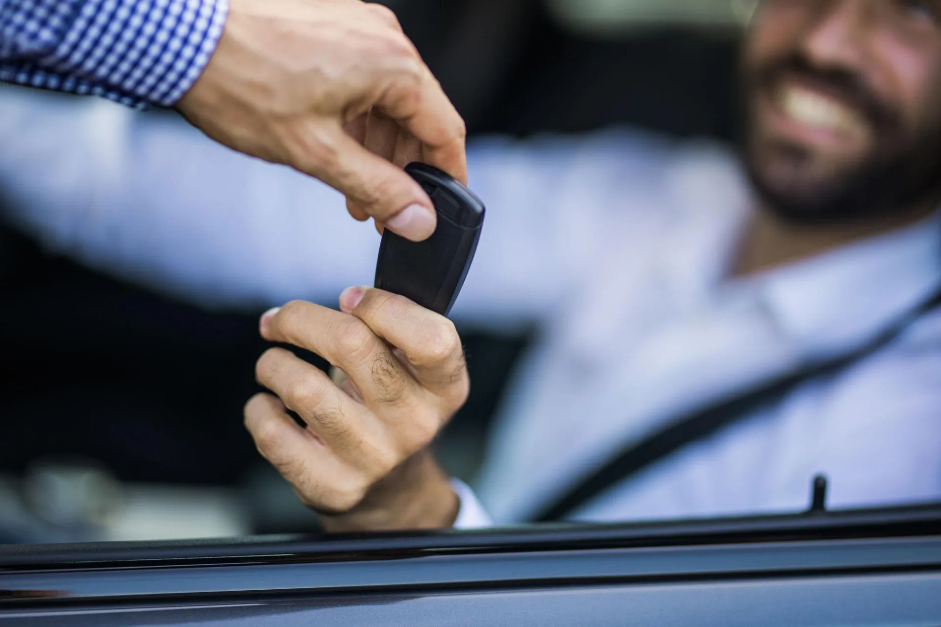 Neuerteilung der Fahrerlaubnis